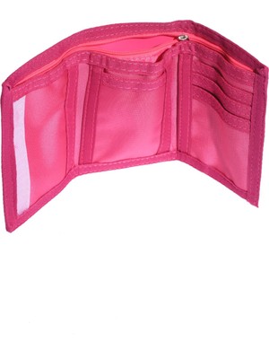 U.S. Polo Assn. PLCUZ2111 Pembe Unisex Cüzdan&Kartlık