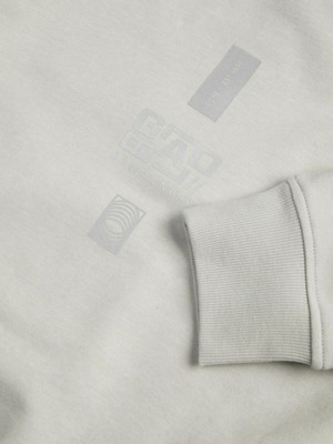 Jack & Jones Reflect Yarım Fermuarlı Erkek Sweat 12242262