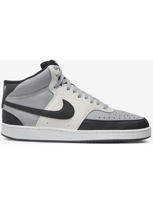 Nike Court Vision Mid DN3577-002 Erkek Sneaker