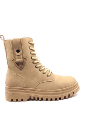 Ayakkabımood Mht 920 Nut Kadın Bot