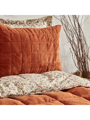 Karaca Home Celina Terracota Tek Kişilik Daily Comfort Set