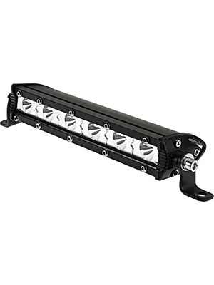 En Ucuz Al Ince LED Bar Tek Sıra 18 W 18 cm