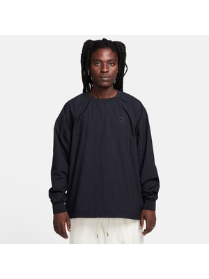 Nike Erkek Günlük Sweatshirt Club Fleece+ FB8494-010