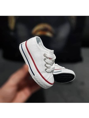 Convers Ünisex Çocuk Convers