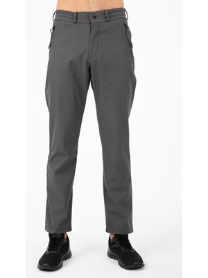 Maraton Sportswear Outdoor Düz Paça  Pantolon
