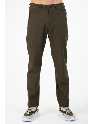 Maraton Sportswear Outdoor Düz Paça  Pantolon