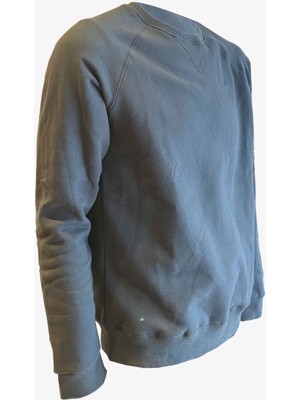 Superfly Men Sweat Antrasit Erkek Sweatshirt 23236-01