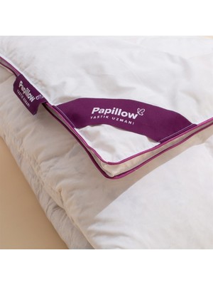 Papillow Luxury Duvet Excellent Kaz Tüyü Battal Yorgan 215*235 King Size