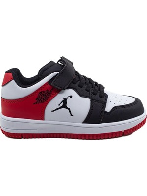 Cool Haykat Jordan Unisex Kısa Cırtlı Spor Ayakkabı