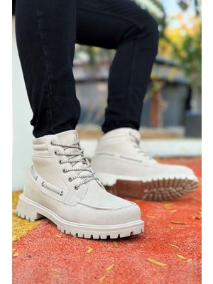 Big King Çöl Süet Retro Erkek Klasik Bot