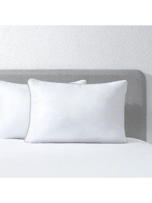 Yataş Calida Nano Jel Yastık - Beyaz