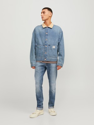 Jack & Jones Glenn 322 Slim Fit Jean