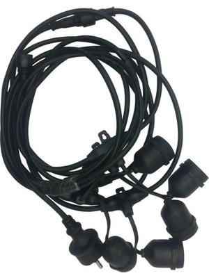 Cata Ct-7070 20 Duylu 10 Mt Sarmaşık