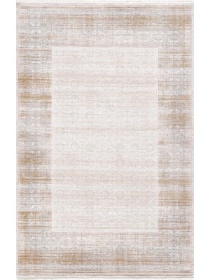 Artemis Halı Couture 00926A Krem Bej Halı