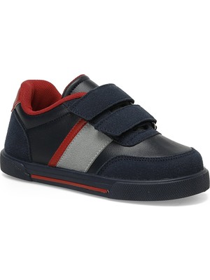 Polaris 526061.P3PR Lacivert Erkek Çocuk Sneaker