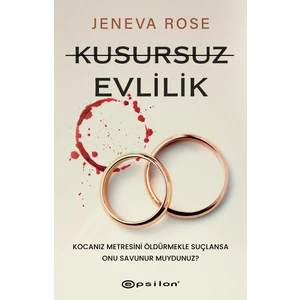 Kusursuz Evlilik - Jeneva Rose
