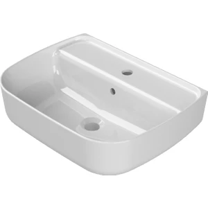Turkuaz Seramik Aqua 55 Cm Lavabo