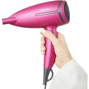 Hc 25 Profesyonel Katlanabilir Fön Makinası - Alman Malı - 1600 Watt