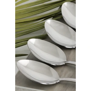 6 Lı Milas Yemek Kaşığı
