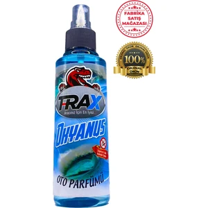 Okyanus Kokulu Ferah Oto Ev Oda Sprey Parfüm 170 ml