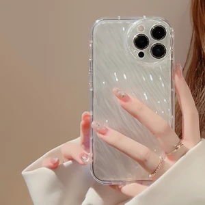 Apple iPhone 15 Pro Max Darbeye Dayanıklı Telefon Kılıfı (Yurt Dışından)
