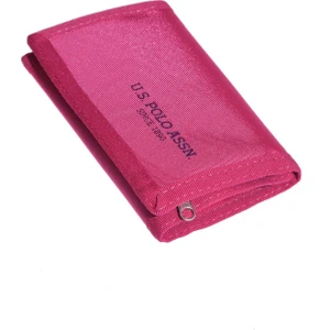 U.S. Polo Assn. PLCUZ2106 Pembe Unisex Cüzdan&Kartlık