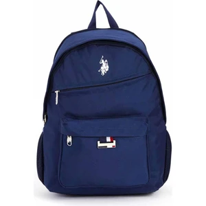 U.S. Polo Assn. PLÇAN22160 Lacivert Unisex Sırt Çantası