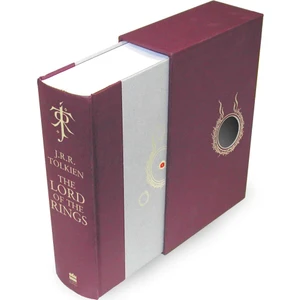 The Lord Of The Rings (Deluxe Edition): Sonderausgabe