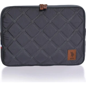 U.S. Polo Assn. PLEVR22483 Taş Rengi Unısex Tablet Çantası
