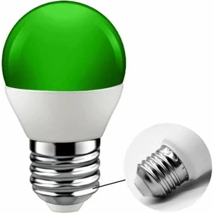 CT-4276 LED Ampul 6W Yeşil