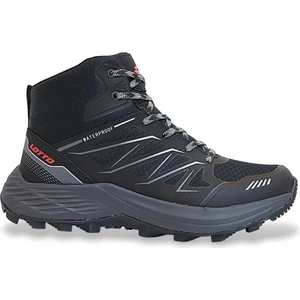 Arnet Siyah Waterproof Bot