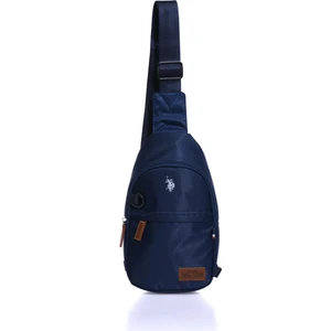 U.S. Polo Assn. PLEVR22461 Lacivert Erkek Body Bag