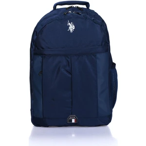 U.S. Polo Assn. PLÇAN22032 Lacivert Unısex Sırt Çantası