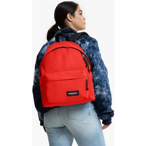 Padded Pak'R Tasty Orange Sırt Çantası