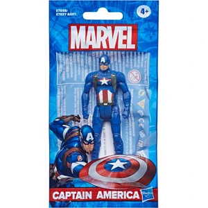 Marvel Avengers Figür E7837 - Captain America