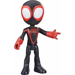 Spidey And His Amazing Friends Hero Figür F8144 - Miles Morales