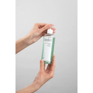 - Yağlı ve Karma Ciltler İçin Yıkama Jeli 250 ml