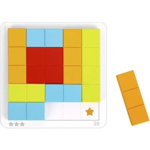 Tooky Toy Eğitici Tetris Oyunu