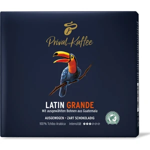 Privat Kaffee Latin Grande Öğütülmüş Filtre Kahve 2x250 g