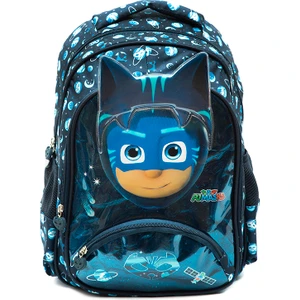 Pj Mask Okul Çantası 23400