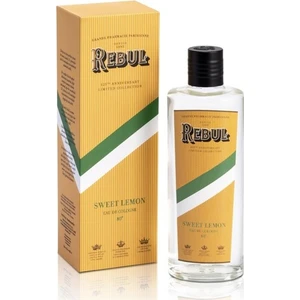 Sweet Lemon 250 Ml Kolonya
