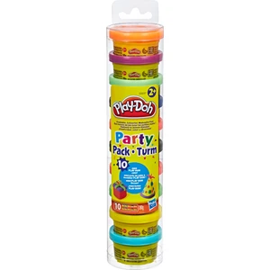 Play Doh Bonbon Parti Seti