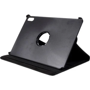 Huawei Matepad 11.5 Standlı Kapaklı Kılıf Dönebilen Özellikli Kapaklı Kılıf