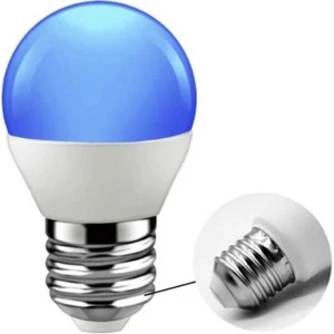 CT-4276 LED Ampul 6W Mavi