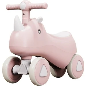 2 Yaş Için Çocuk Scooterı, Kayar ve Kayar Araba (Yurt Dışından)
