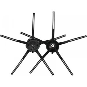 Roborock S5 Max, S6 Pure, S6 Maxv 2 Adet Yan Fırça