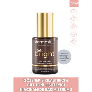 Be Bright Niacinamide Complex Serum 30 ml