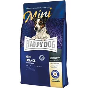 Happy Dog Sensible France Hassas Mide Yapısına Sahip Tahılsız Ördekli Küçük Irk Yetişkin Köpek Maması 4 kg
