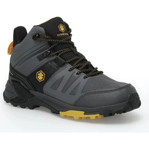 Star Hı 3pr K.gri-Sar Erkek Outdoor Bot