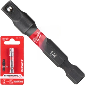 Bits Uç Adaptörü 1/4 Den 1/4 Geçiş 1 Adet